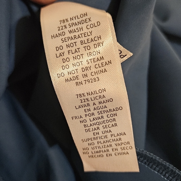 Alex Evenings Sheath Dress - Picture 7 of 8